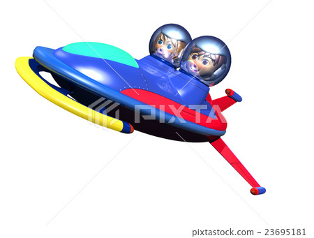 太空旅行 23695181