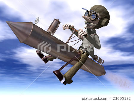 火箭老人 23695182