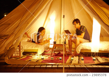 大坪帳篷 大坪帳篷 23695378