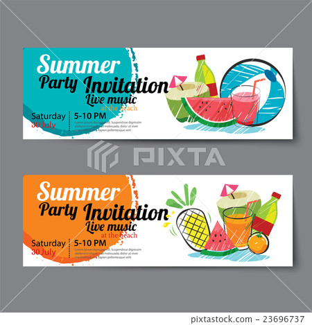 summer pool party ticket template summer pool party ticket template 23696737