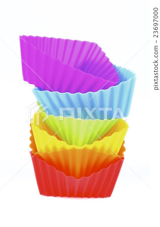 Cupcake Molds 23697000