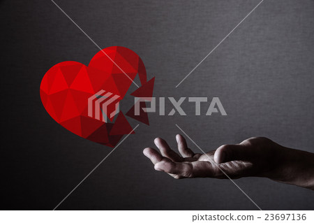 破碎的心 破碎的心 23697136