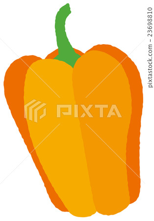 辣椒粉（橙色） 23698810