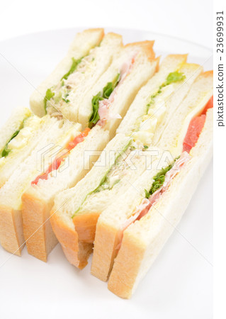 美味混合三明治 美味混合三明治 23699931