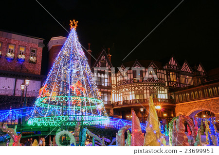 Sapporo winter white lover Park Illumination Sapporo winter white lover Park Illumination 23699951