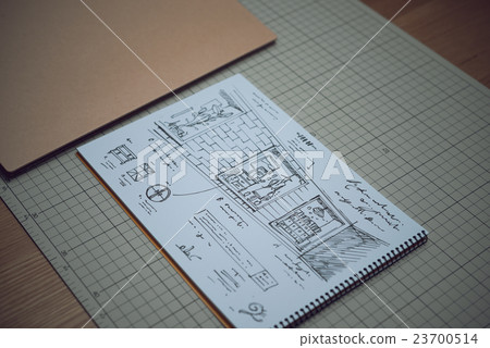 設計圖紙 23700514