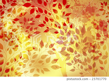 Bright autumn abstract background  23701770