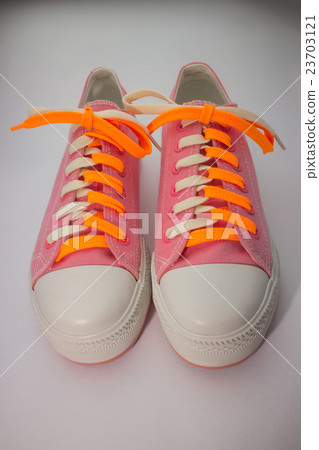 Loopback knot sneakers Loopback knot sneakers 23703121