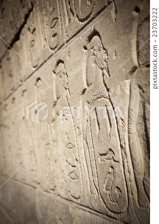 Temple of Karnak 23703222