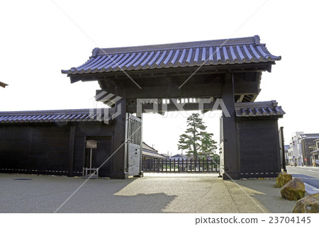 Shin Niigata 23704145