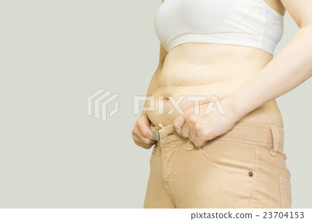 Female BBW tummy 23704153