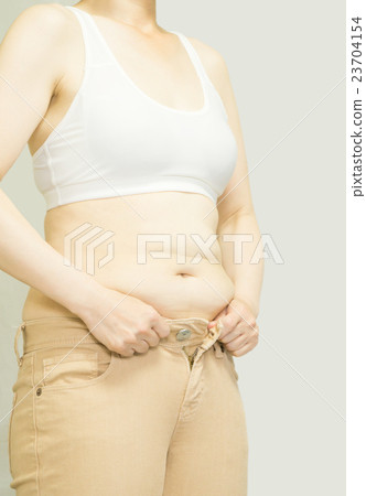 Female BBW tummy 23704154