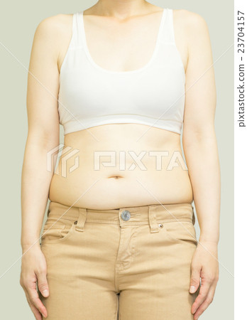 Female BBW tummy 23704157