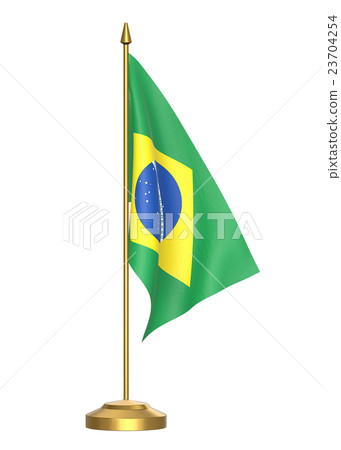 Brazilian flag 23704254
