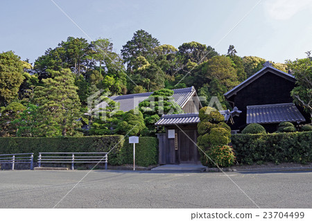 Sakichi Memorial Museum Toyoda Sakichi Memorial Museum Toyoda 23704499