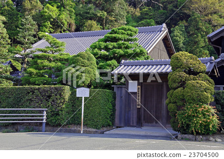 Sakichi Memorial Museum Toyoda 23704500