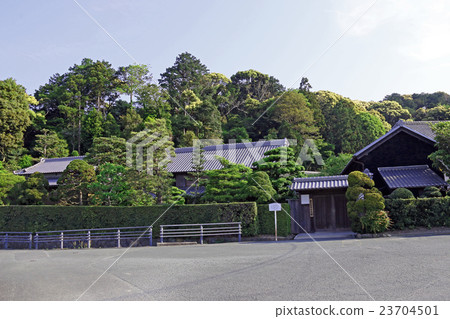 Sakichi Memorial Museum Toyoda 23704501