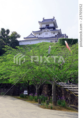Kakegawa Castle 23705052