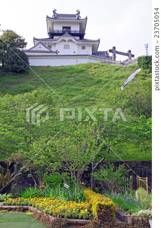 Kakegawa Castle Kakegawa Castle 23705054