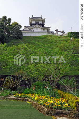 Kakegawa Castle 23705056