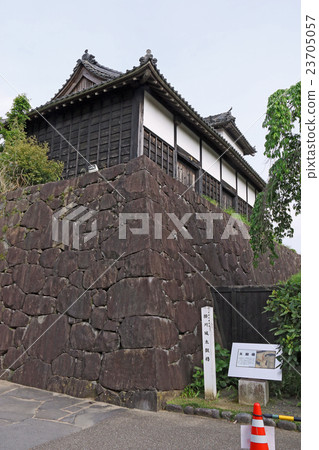 Kakegawa Castle 23705057