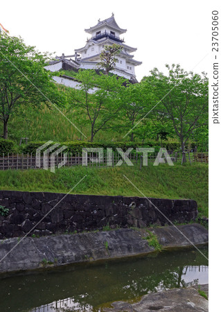 Kakegawa Castle 23705060
