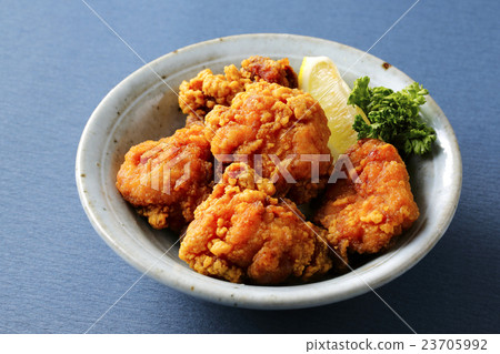  炸雞 23705992