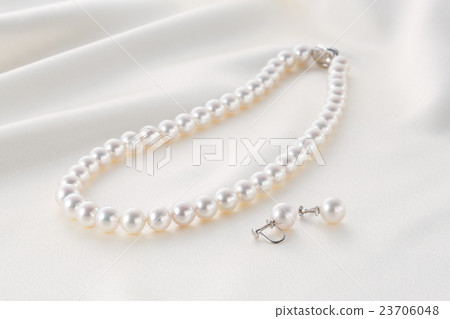 珍珠配件 23706048