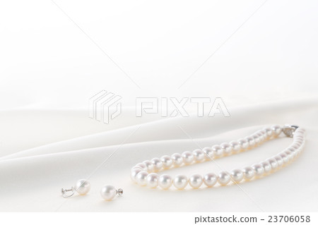 珍珠配件 23706058