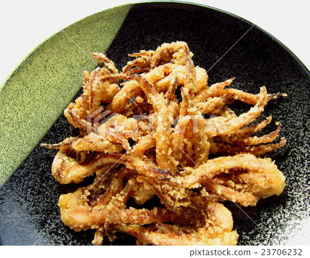 炸好吃的鵝 23706232