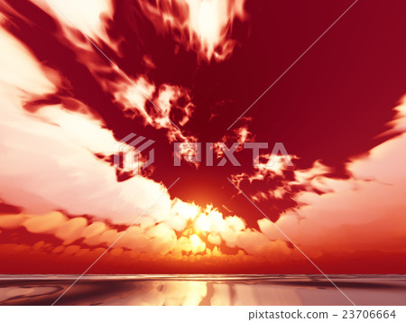 風和雲與大海 23706664