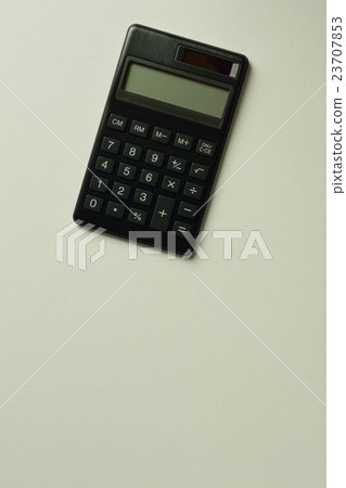 一個計算器 一個計算器 23707853