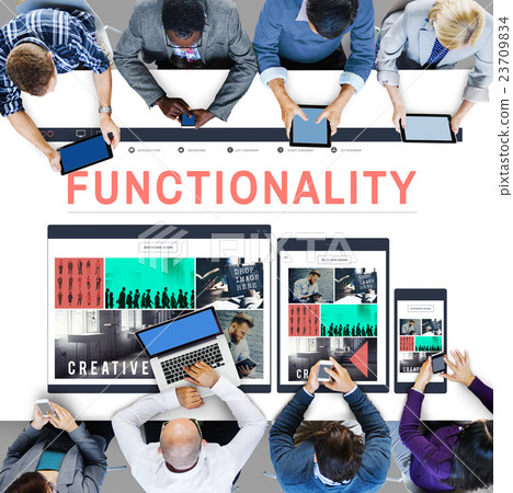 Functionality Practical Purpose Suitable Technology Concept Functionality Practical Purpose Suitable Technology Concept 23709834