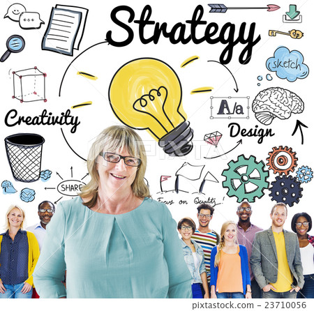 Strategy Ideas Mission Creativity Design Vision Concept Strategy Ideas Mission Creativity Design Vision Concept 23710056