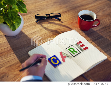 Care Assurance Protection Help Charity Security Concept Care Assurance Protection Help Charity Security Concept 23710257
