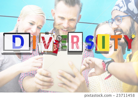 Diverse Different Range Mix Concept Diverse Different Range Mix Concept 23711458