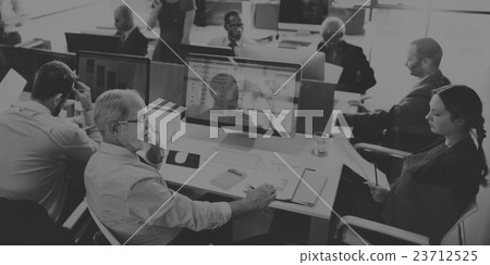 Business Team Finance Stock Exchange Busy Cocnept Business Team Finance Stock Exchange Busy Cocnept 23712525