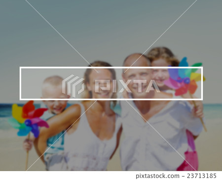 Summer Togetherness Friendship Vacation Bonding Concept Summer Togetherness Friendship Vacation Bonding Concept 23713185