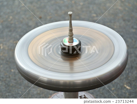 Gasing or tops spinning Gasing or tops spinning 23713244