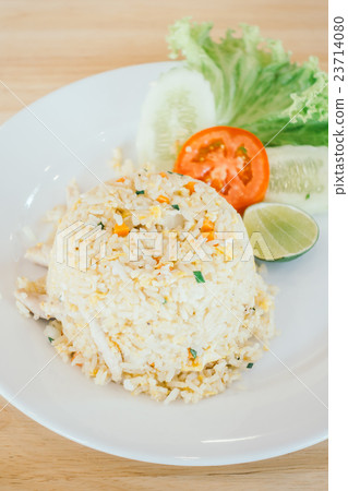 Fried rice 23714080
