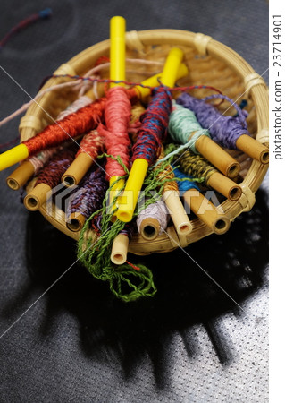 Nishijin weave 23714901