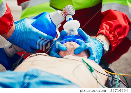 Emergency medical service Emergency medical service 23714994