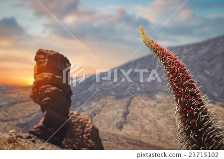 Famous Finger Of God rock Famous Finger Of God rock 23715102