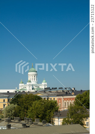 Helsinki Helsinki 23715122