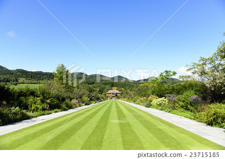 Yuni Garden (Broad Walk) 23715185