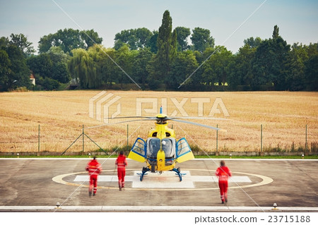 Air rescue service Air rescue service 23715188