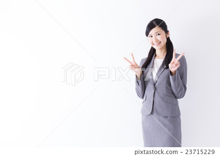 女商人 23715229