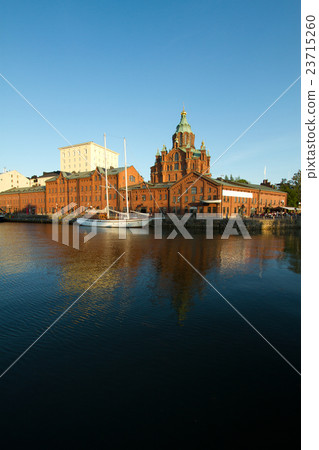 Helsinki Helsinki 23715260