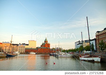 Helsinki Helsinki 23715268