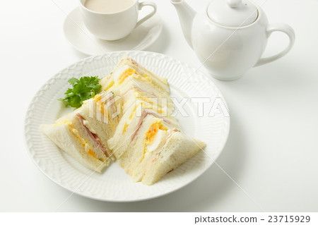 三明治 23715929